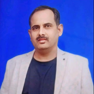 Jai Prakesh Yadav