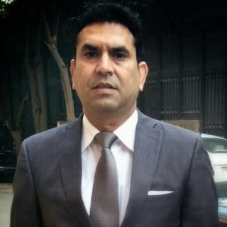 Vipin Mahajan